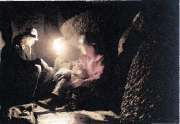 [Spelunking]